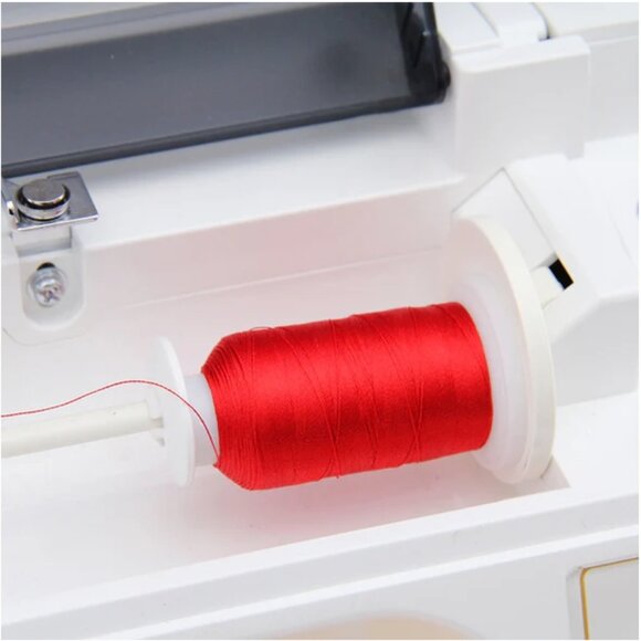 40 Cones of 500 Meters Polyester Machine Embroidery Thread - Vivid Set - Picture 7 of 7